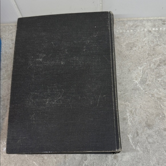 Vintage English Drama 1580-1642 Brooke & Paradise hardcover book. Printed 1933 - Picture 8 of 12